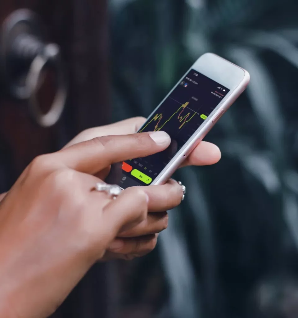 Connecting with the Community