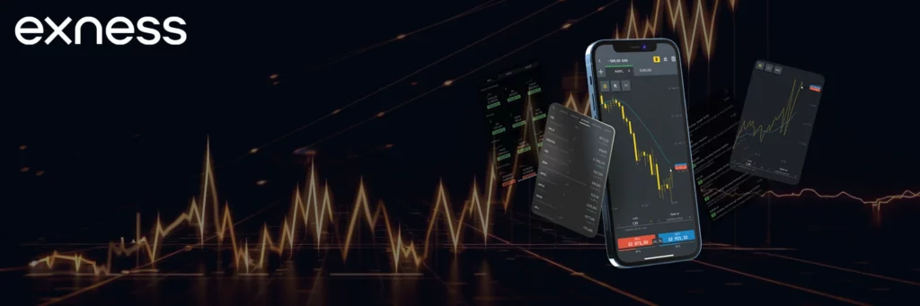 Exness Trader Download