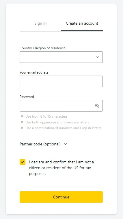 Step-by-Step Guide to Logging In: