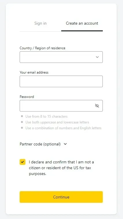 Benefits of Exness Account Verification