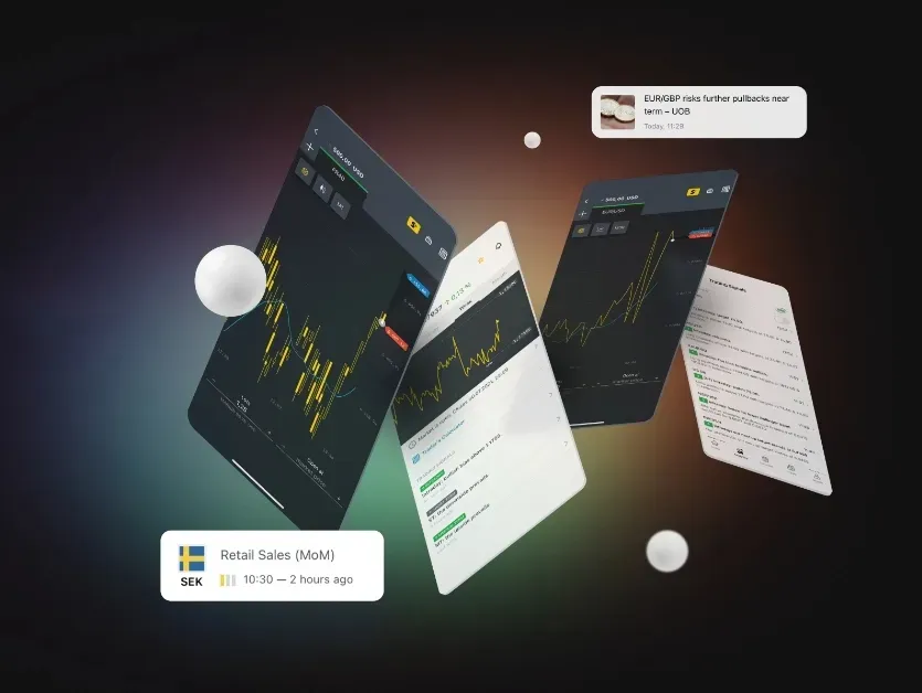 Memanfaatkan Alat Perdagangan Exness