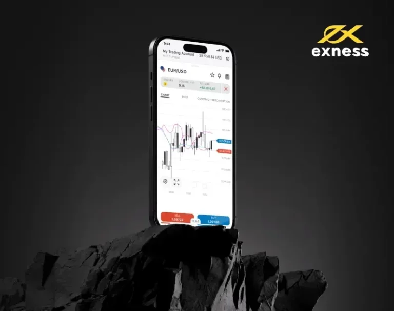 Penghargaan dan Pengakuan Exness