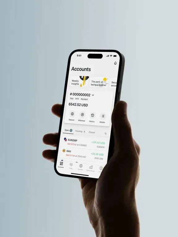 Seberapa Aman melakukan pembayaran melalui Exness