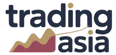 Trading ASia logo